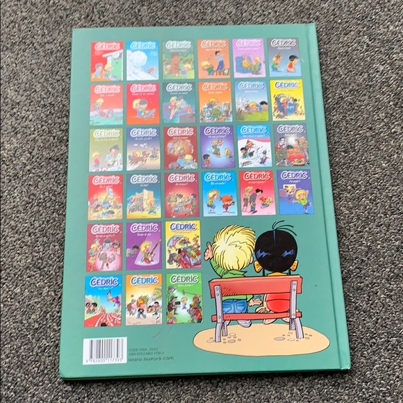 Book for kids - Picture 2 of 2